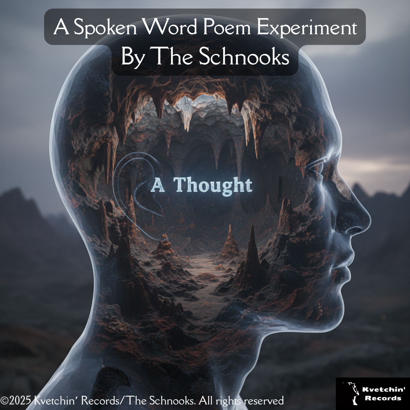 Songs Explained: “A Thought” – Our Attempt to Achieve “Beatnik” Status