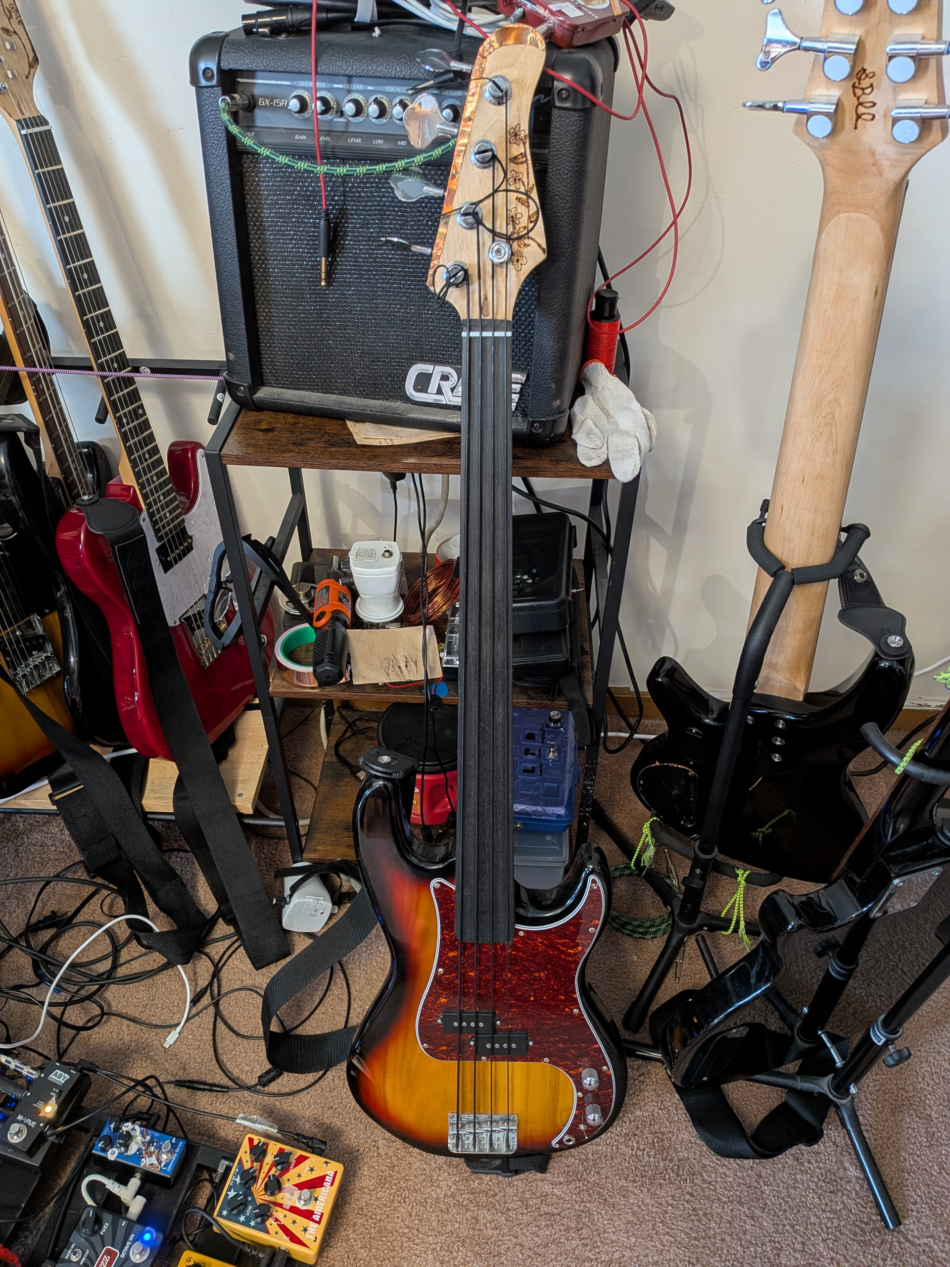 Why I Use “Cheap” Gear: It’s More Than Just the Cost