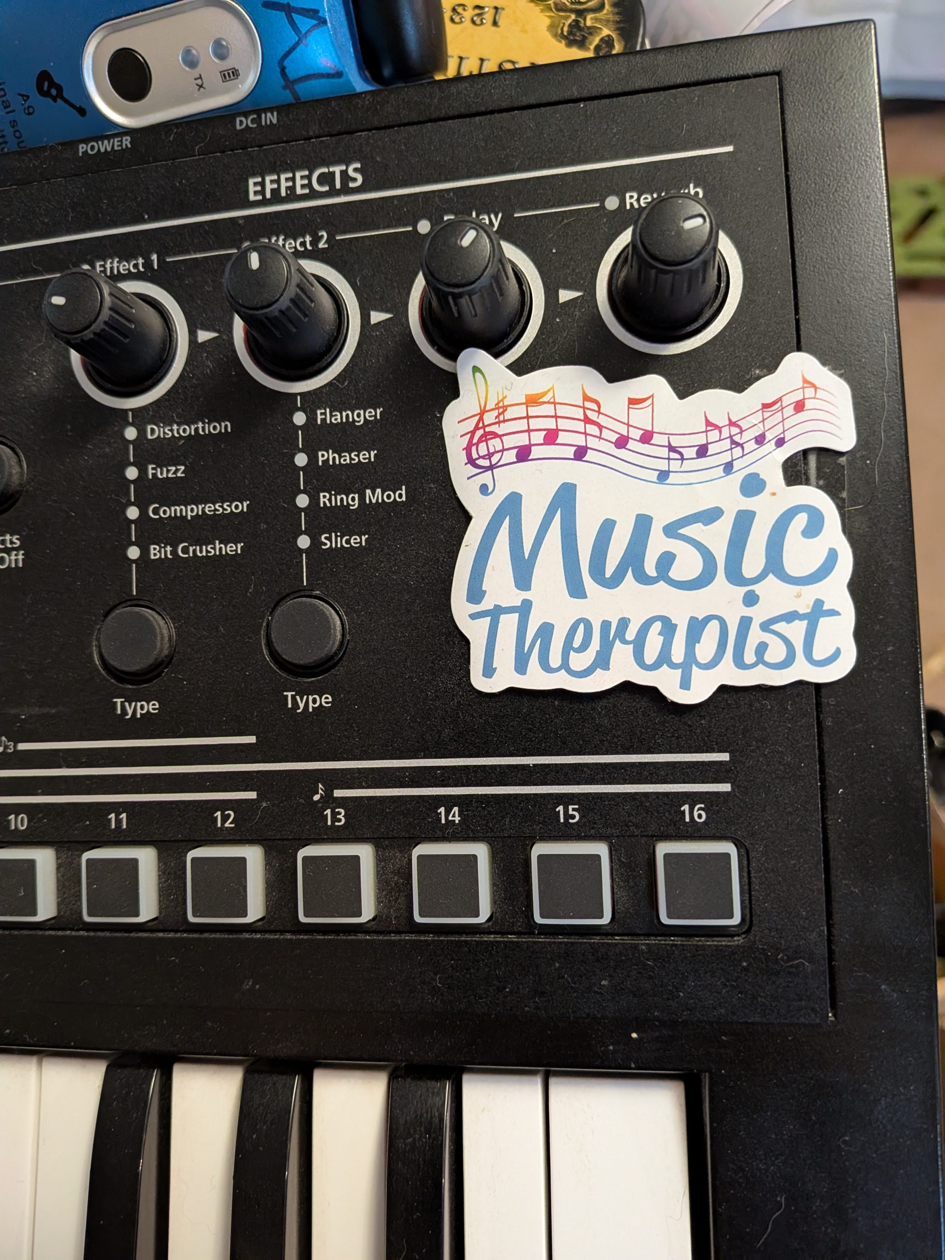 Meditation loops On Our Channel: WTF are those about?