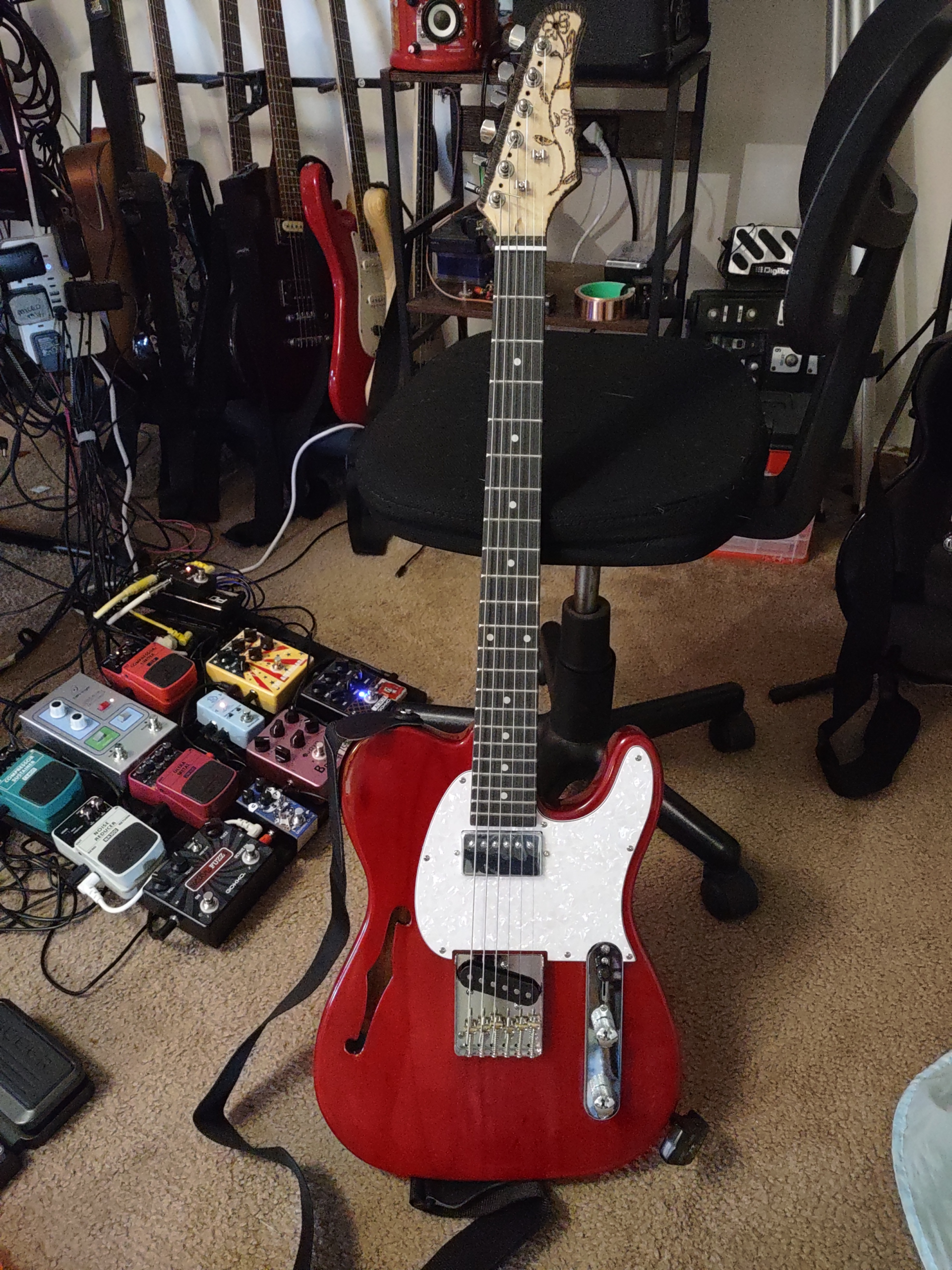 Why I Use Cheap Gear (and it’s probably not why you think it is)