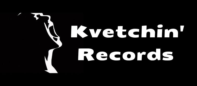 Kvetchin' Records Logo